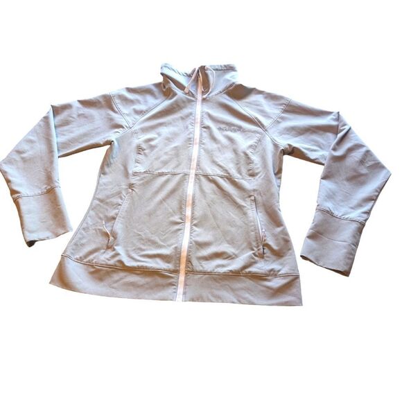 Columbia Jackets & Blazers - 🛍️COLUMBIA LIGHTWEIGHT ZIP UP JACKET SIZE MEDIUM